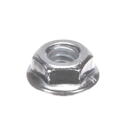 Apw Wyott LOCKNUT, 1/4''-20 FLANGED HEX AA-8431300